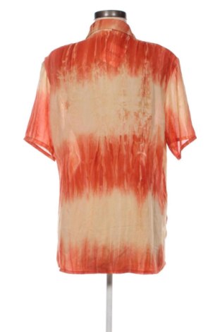 Γυναικείο πουκάμισο Unbranded, Μέγεθος XXL, Χρώμα Πολύχρωμο, Τιμή 12,85 €