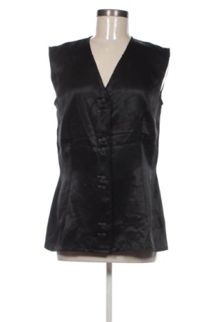 Γυναικείο πουκάμισο Unbranded, Μέγεθος M, Χρώμα Μαύρο, Τιμή 12,85 €