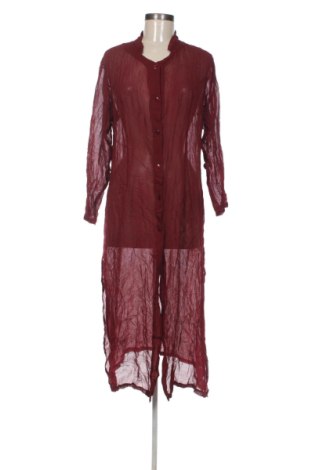 Cămașă de femei Unbranded, Mărime M, Culoare Roșu, Preț 107,00 Lei