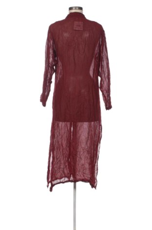 Cămașă de femei Unbranded, Mărime M, Culoare Roșu, Preț 107,00 Lei