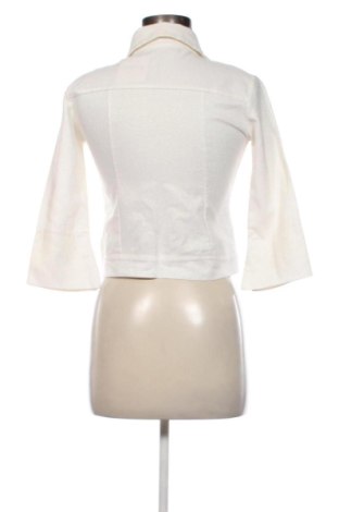 Dámská košile  Unbranded, Velikost S, Barva Krémová, Cena  364,00 Kč