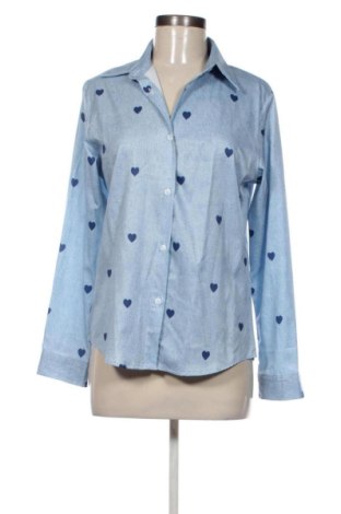 Cămașă de femei Unbranded, Mărime M, Culoare Multicolor, Preț 67,00 Lei