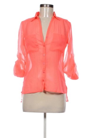 Dámská košile  Unbranded, Velikost S, Barva Růžová, Cena  675,00 Kč