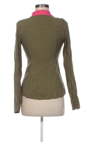 Dámská košile  Unbranded, Velikost S, Barva Zelená, Cena  629,00 Kč