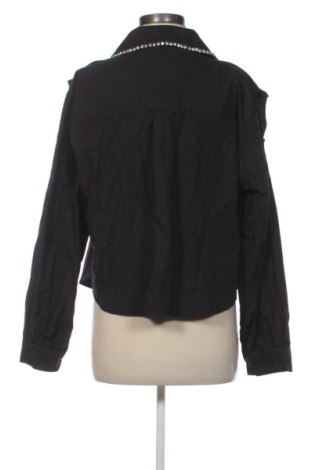 Cămașă de femei Unbranded, Mărime M, Culoare Negru, Preț 79,99 Lei