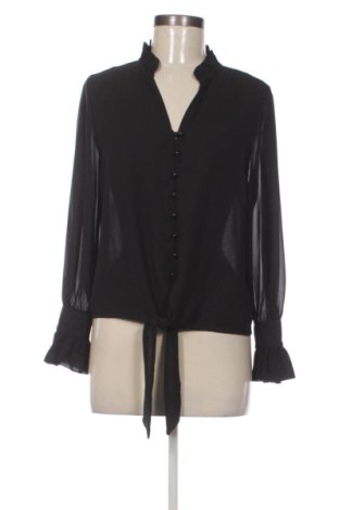 Cămașă de femei Unbranded, Mărime L, Culoare Negru, Preț 79,99 Lei