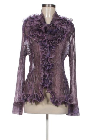 Damenbluse Unbranded, Größe L, Farbe Mehrfarbig, Preis € 26,99