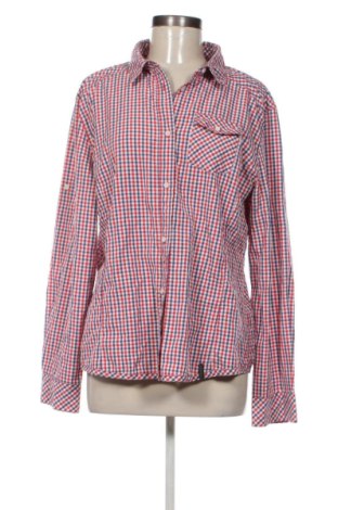 Damenbluse Unbranded, Größe L, Farbe Mehrfarbig, Preis € 16,99