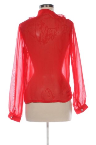 Női ing Unbranded, Méret S, Szín Piros, Ár 6 479 Ft