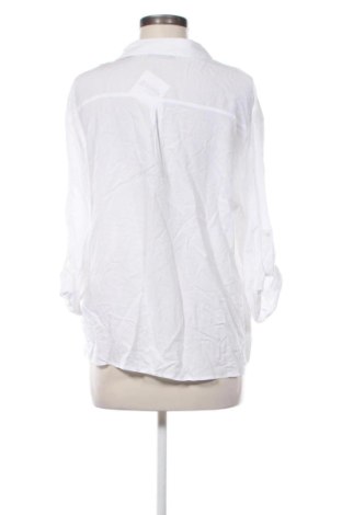 Γυναικείο πουκάμισο Unbranded, Μέγεθος XL, Χρώμα Λευκό, Τιμή 12,78 €