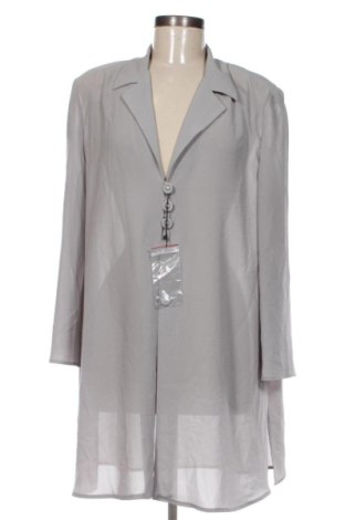 Cămașă de femei Unbranded, Mărime XL, Culoare Gri, Preț 79,99 Lei