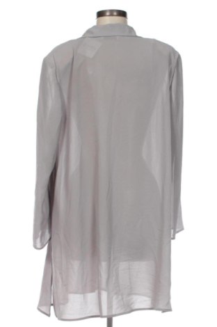 Cămașă de femei Unbranded, Mărime XL, Culoare Gri, Preț 79,99 Lei
