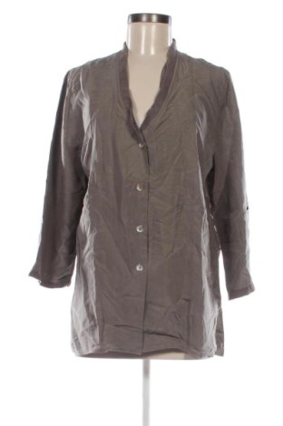 Dámská košile  Unbranded, Velikost XL, Barva Hnědá, Cena  379,00 Kč