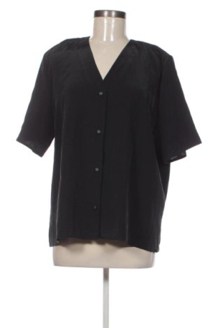 Cămașă de femei Unbranded, Mărime XXL, Culoare Negru, Preț 66,16 Lei