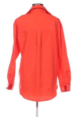 Damenbluse Unbranded, Größe L, Farbe Rot, Preis 16,99 €