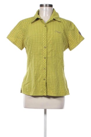 Γυναικείο πουκάμισο Unbranded, Μέγεθος M, Χρώμα Πολύχρωμο, Τιμή 12,69 €