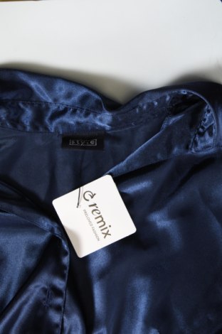 Γυναικείο πουκάμισο Unbranded, Μέγεθος M, Χρώμα Μπλέ, Τιμή 12,69 €