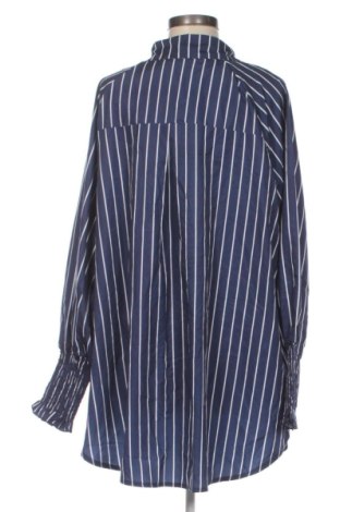 Γυναικείο πουκάμισο Unbranded, Μέγεθος 3XL, Χρώμα Πολύχρωμο, Τιμή 12,85 €