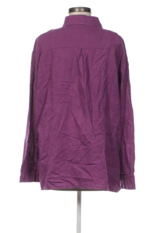 Dámska košeľa  Unbranded, Veľkosť XXL, Farba Fialová, Cena  15,95 €