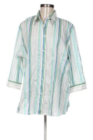 Damenbluse Unbranded, Größe XXL, Farbe Mehrfarbig, Preis € 12,85