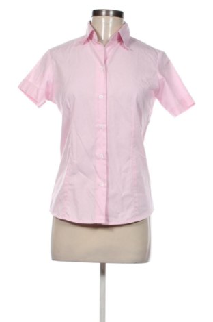 Cămașă de femei Unbranded, Mărime M, Culoare Roz, Preț 67,77 Lei