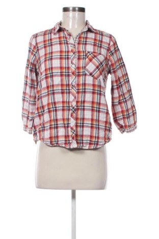 Γυναικείο πουκάμισο Unbranded, Μέγεθος M, Χρώμα Πολύχρωμο, Τιμή 23,79 €