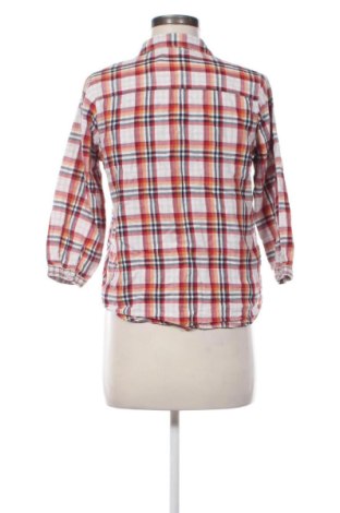 Γυναικείο πουκάμισο Unbranded, Μέγεθος M, Χρώμα Πολύχρωμο, Τιμή 23,79 €