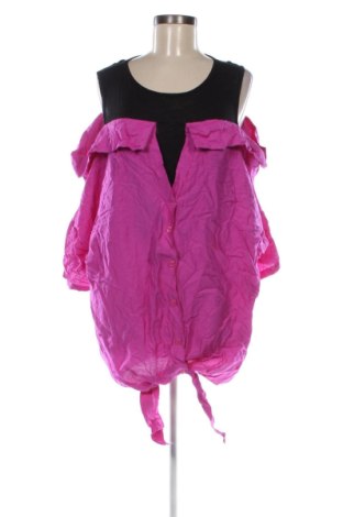 Cămașă de femei Unbranded, Mărime XL, Culoare Multicolor, Preț 126,99 Lei