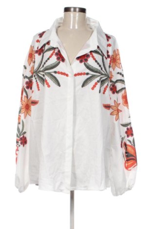 Cămașă de femei Unbranded, Mărime 5XL, Culoare Multicolor, Preț 79,99 Lei