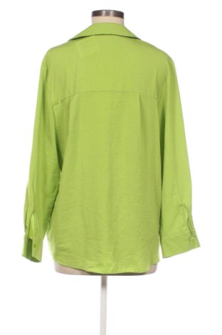 Cămașă de femei Unbranded, Mărime M, Culoare Verde, Preț 79,99 Lei