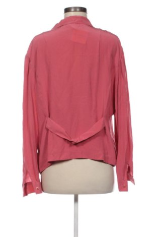 Cămașă de femei Unbranded, Mărime XL, Culoare Mov deschis, Preț 124,00 Lei