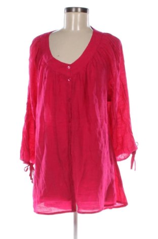 Női ing Unbranded, Méret XXL, Szín Rózsaszín, Ár 6 479 Ft