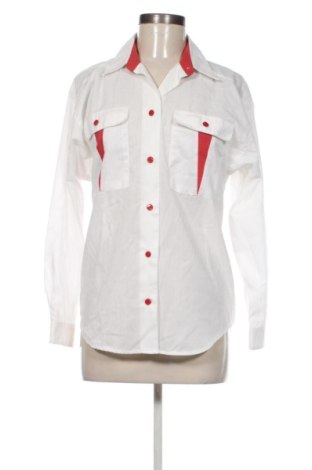 Dámska košeľa  Unbranded, Veľkosť M, Farba Kremová, Cena  13,00 €