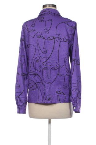 Γυναικείο πουκάμισο Unbranded, Μέγεθος M, Χρώμα Πολύχρωμο, Τιμή 13,00 €