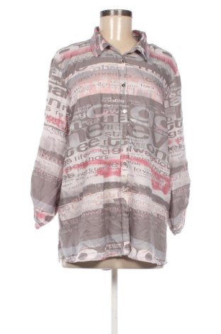 Dámská košile  Unbranded, Velikost XL, Barva Vícebarevné, Cena  379,00 Kč