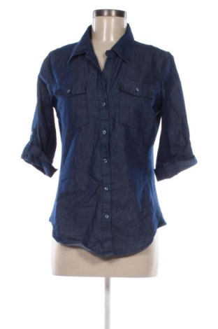 Cămașă de femei Unbranded, Mărime M, Culoare Albastru, Preț 79,99 Lei