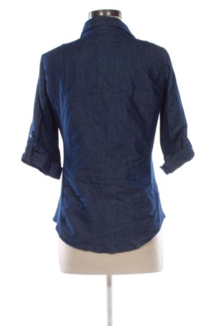 Cămașă de femei Unbranded, Mărime M, Culoare Albastru, Preț 79,99 Lei