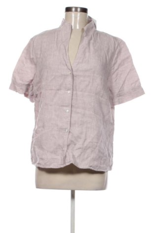 Cămașă de femei Unbranded, Mărime L, Culoare Mov deschis, Preț 79,99 Lei