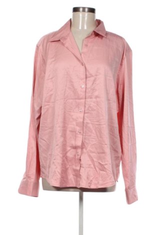 Női ing Unbranded, Méret XXL, Szín Hamurózsaszín, Ár 6 479 Ft