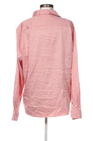 Női ing Unbranded, Méret XXL, Szín Hamurózsaszín, Ár 6 479 Ft