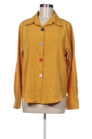 Cămașă de femei Unbranded, Mărime L, Culoare Portocaliu, Preț 79,99 Lei