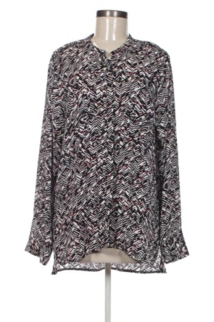 Дамска риза Unbranded, Размер L, Цвят Многоцветен, Цена 13,29 €