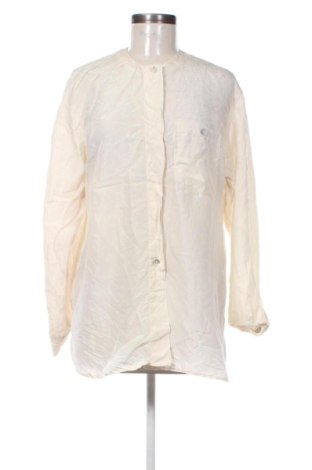 Damska koszula Unbranded, Rozmiar M, Kolor ecru, Cena 69,66 zł