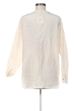 Damska koszula Unbranded, Rozmiar M, Kolor ecru, Cena 69,66 zł
