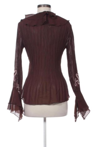 Cămașă de femei Unbranded, Mărime M, Culoare Maro, Preț 67,77 Lei