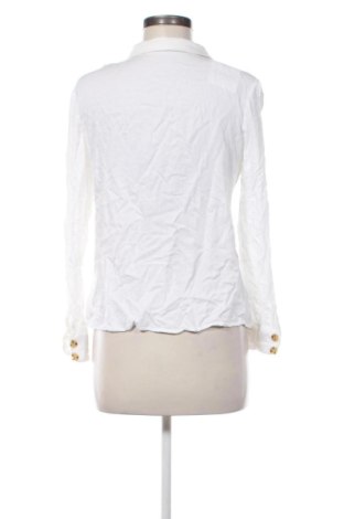 Γυναικείο πουκάμισο Unbranded, Μέγεθος M, Χρώμα Λευκό, Τιμή 13,00 €