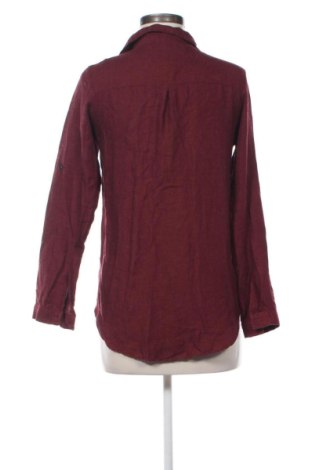 Cămașă de femei Unbranded, Mărime M, Culoare Roșu, Preț 67,77 Lei