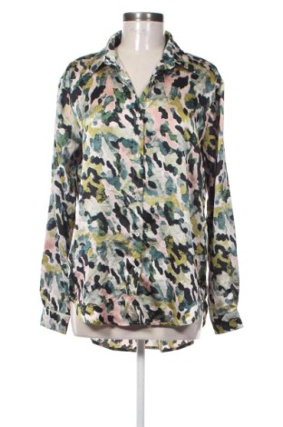 Damska koszula Unbranded, Rozmiar L, Kolor Kolorowy, Cena 69,66 zł