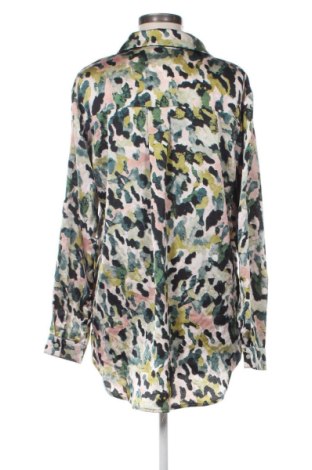 Damska koszula Unbranded, Rozmiar L, Kolor Kolorowy, Cena 69,66 zł
