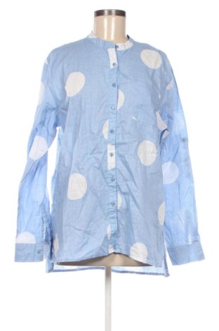 Damenbluse Unbranded, Größe XXL, Farbe Blau, Preis 16,99 €